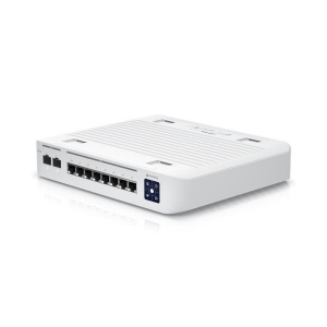 NET SWITCH 8PORT 2.5GBE POE/USW-ENTERPRISE-8-POE UBIQUITI