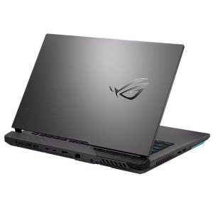 Notebook | ASUS | ROG | G513RW-HQ138W | CPU 6900HX | 3300 MHz | 15.6" | 2560x1440 | RAM 16GB | DDR5 | 4800 MHz | SSD 1TB | NVIDIA GeForce RTX 3070 Ti | 8GB | ENG | Windows 11 Home | Grey | 2.3 kg | 90NR0895-M006M0