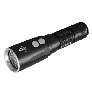 FLASHLIGHT DL SERIES/1000 LUMENS DL20 NITECORE