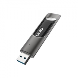 MEMORY DRIVE FLASH USB3 128GB/P30 LJDP030128G-RNQNG LEXAR