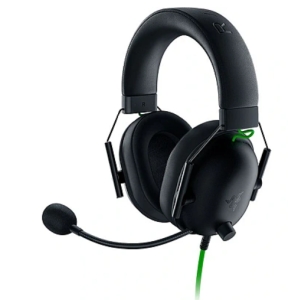 Razer BlackShark V2 X Wired Gaming Headphones for PlayStation