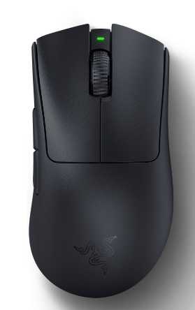 Razer DeathAdder V3 Pro Computer Mouse 30000 DPI