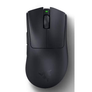 Razer DeathAdder V3 Pro Kомпьютерная Mышь 30000 DPI