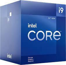 CPU CORE I9-12900F S1700 BOX/2.4G BX8071512900F S RL4L IN