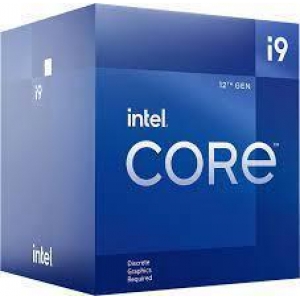 CPU CORE I9-12900F S1700 BOX/2.4G BX8071512900F S RL4L IN