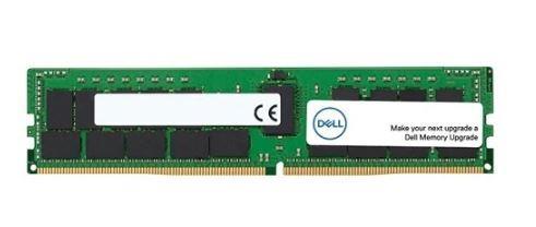 Server Memory Module | DELL | DDR4 | 32GB | RDIMM/ECC | 3200 MHz | AB257620