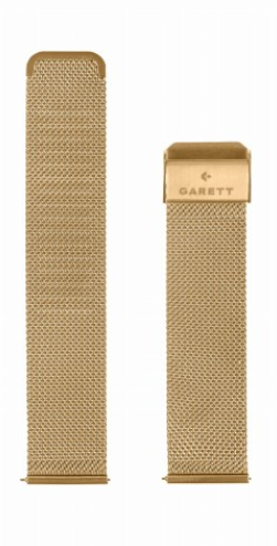 Garett Strap for Smartwatch 22mm