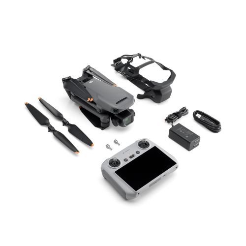 DJI Mavic 3 Classic Drone with Camera 20MPx