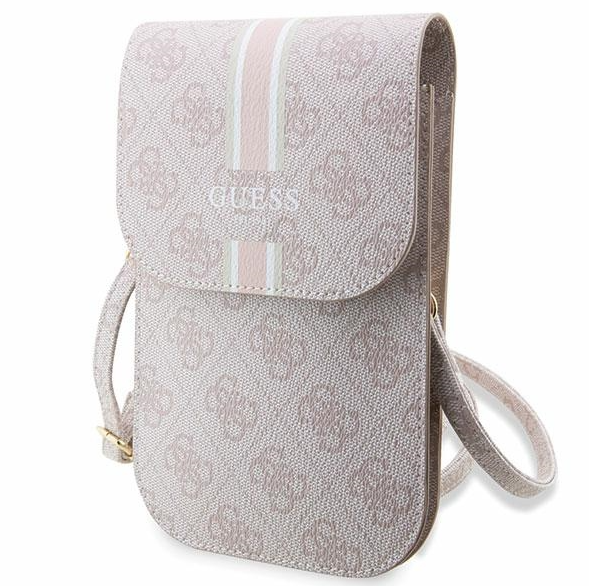 Guess GUWBP4RPSP Wallet bag for Phone