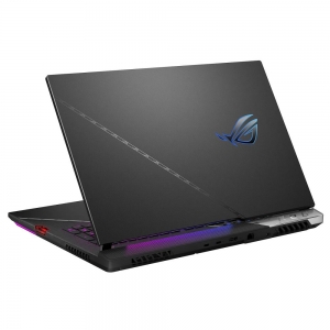 Notebook | ASUS | ROG | G733ZW-LL103W | CPU i9-12900H | 2500 MHz | 17.3" | 2560x1440 | RAM 32GB | DDR4 | 4800 MHz | SSD 1TB | NVIDIA GeForce RTX 3070 Ti | 8GB | ENG | Windows 11 Home | Black | 2.9 kg | 90NR08G2-M008C0