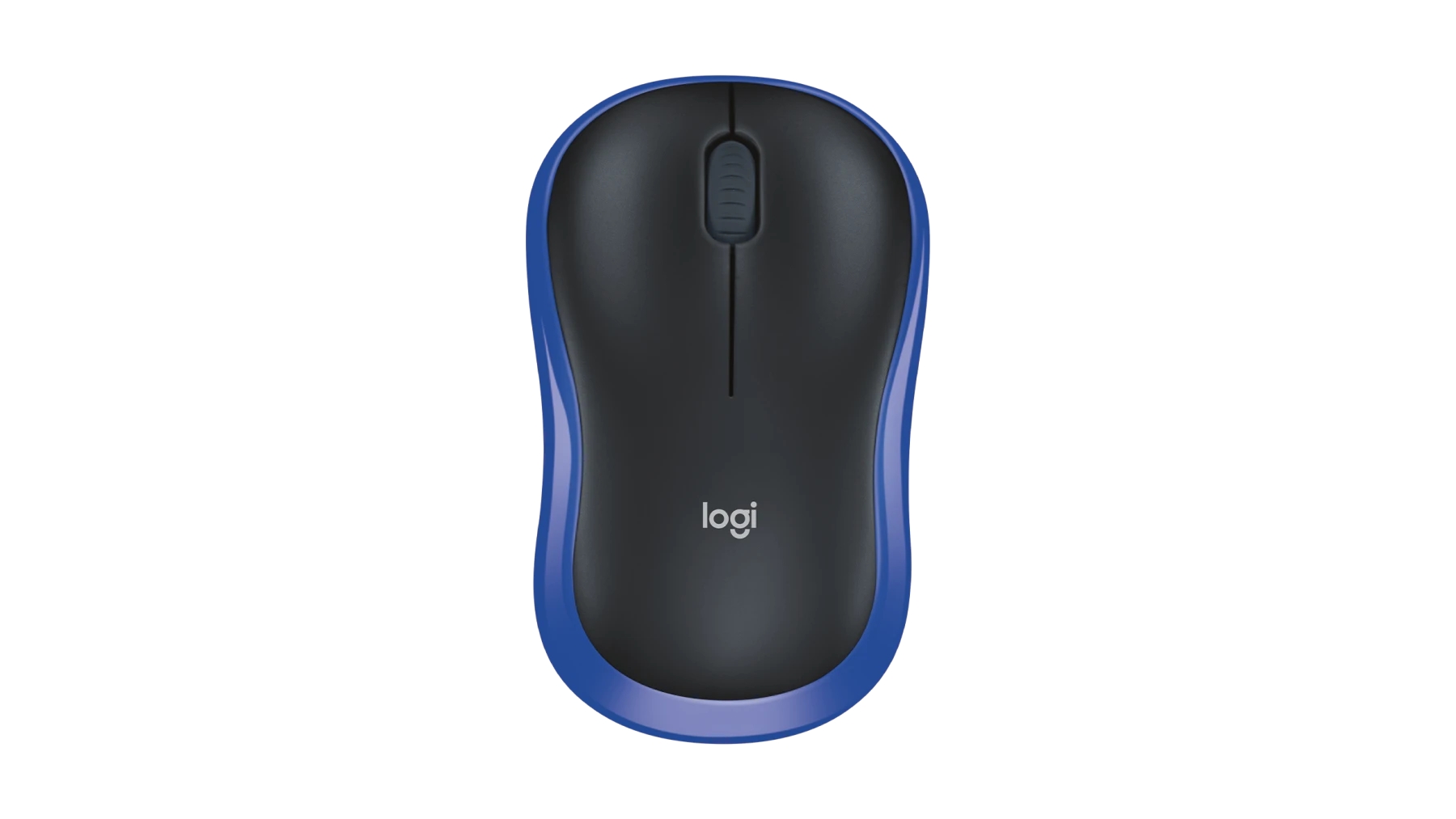 Logitech M185 Blue (910-002239)