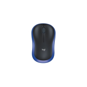 Logitech M185 Blue (910-002239)