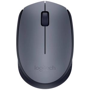 Logitech M170 grey (910-004642)