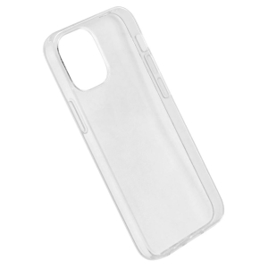 Hama 00196938 iPhone 13 mini Crystal Clear Cover Transparent