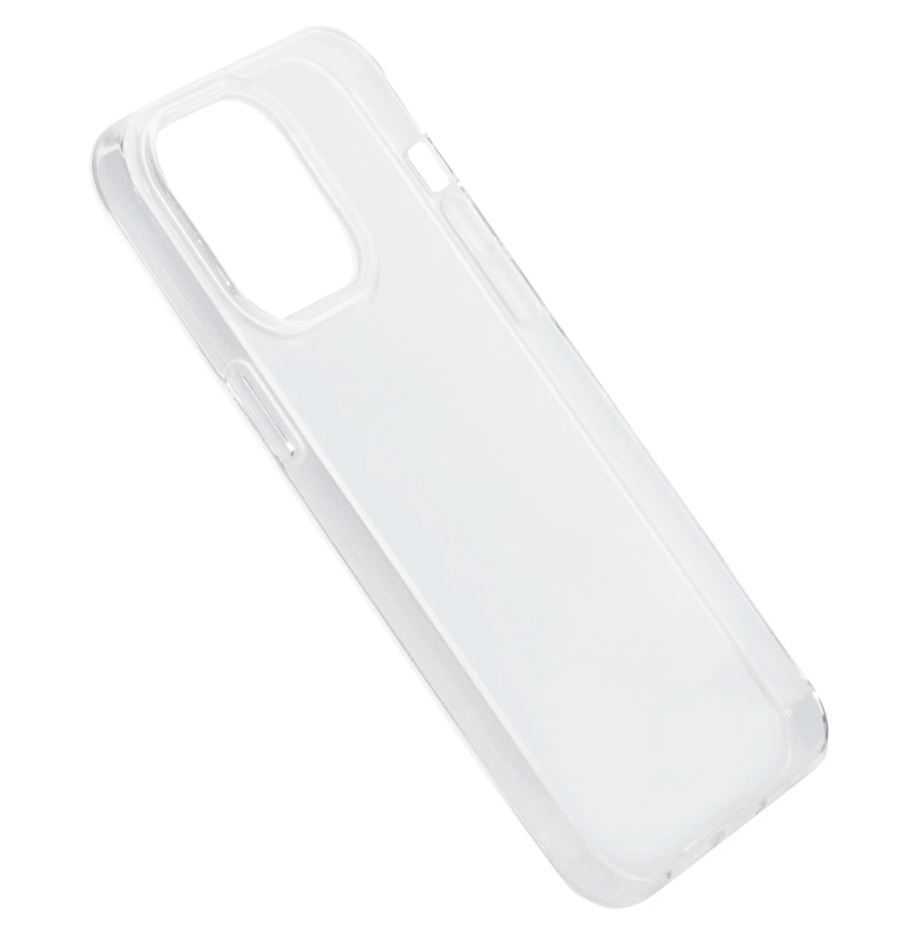 Hama 00215517 iPhone 14 Pro Crystal Clear Cover Transparent