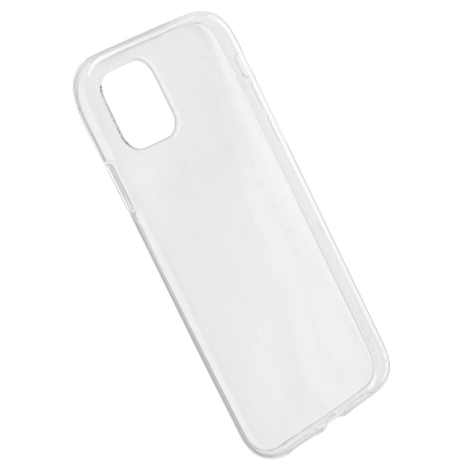 Hama 00187392 iPhone 11 Pro Max Crystal Clear Cover Transparent