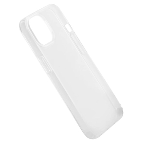 Hama 00215534 iPhone 14 Plus Crystal Clear Cover Transparent