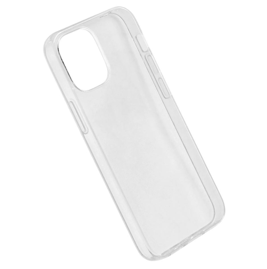 Hama 00196967 iPhone 13 Pro Crystal Clear Cover Transparent