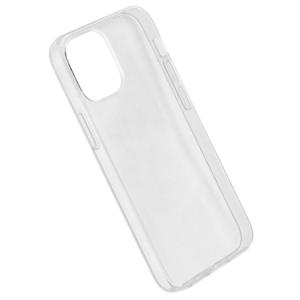 Hama 00188808 iPhone 12 mini Crystal Clear Cover Transparent