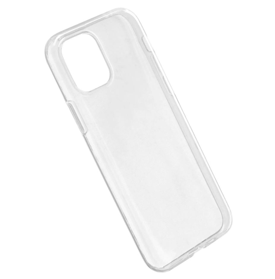 Hama 00187378 iPhone 11 Pro Crystal Clear Cover Transparent