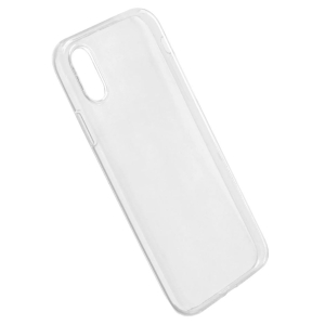 Hama 00184288 iPhone XR Crystal Clear Cover Transparent