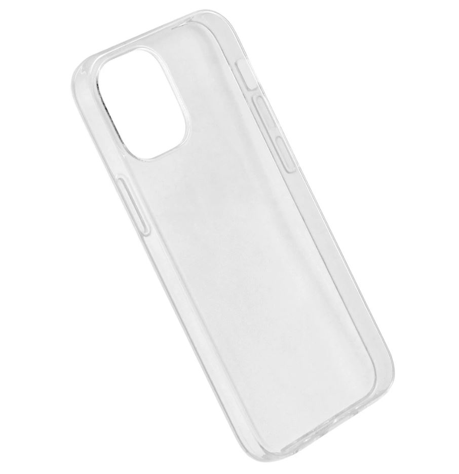 Hama 00188839 iPhone 12 Pro Max Crystal Clear Cover