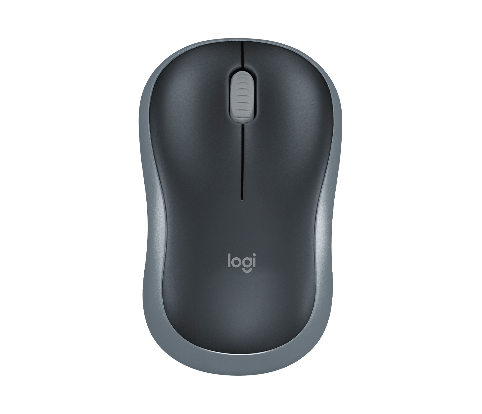 Logitech M185 grey (910-002235)