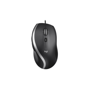 Logitech M500s silver/black (910-005784)