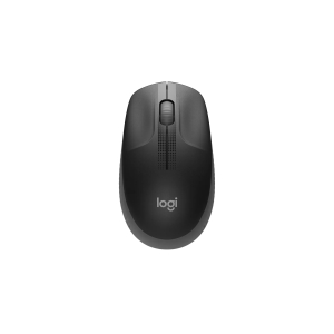 Logitech M190 black (910-005905)