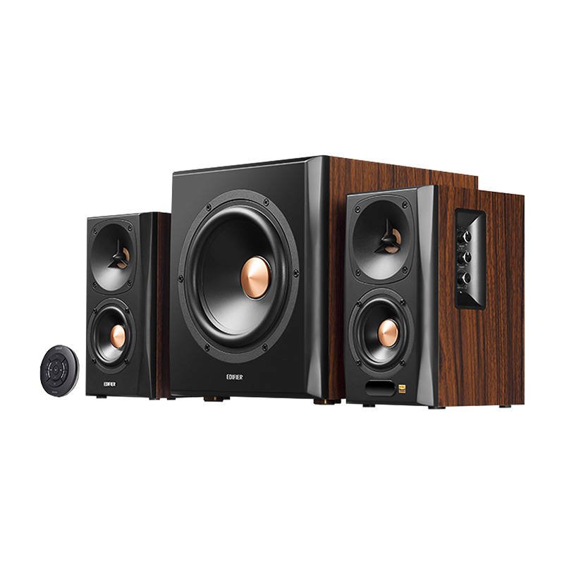 Edifier S360DB 2.1 Speakers