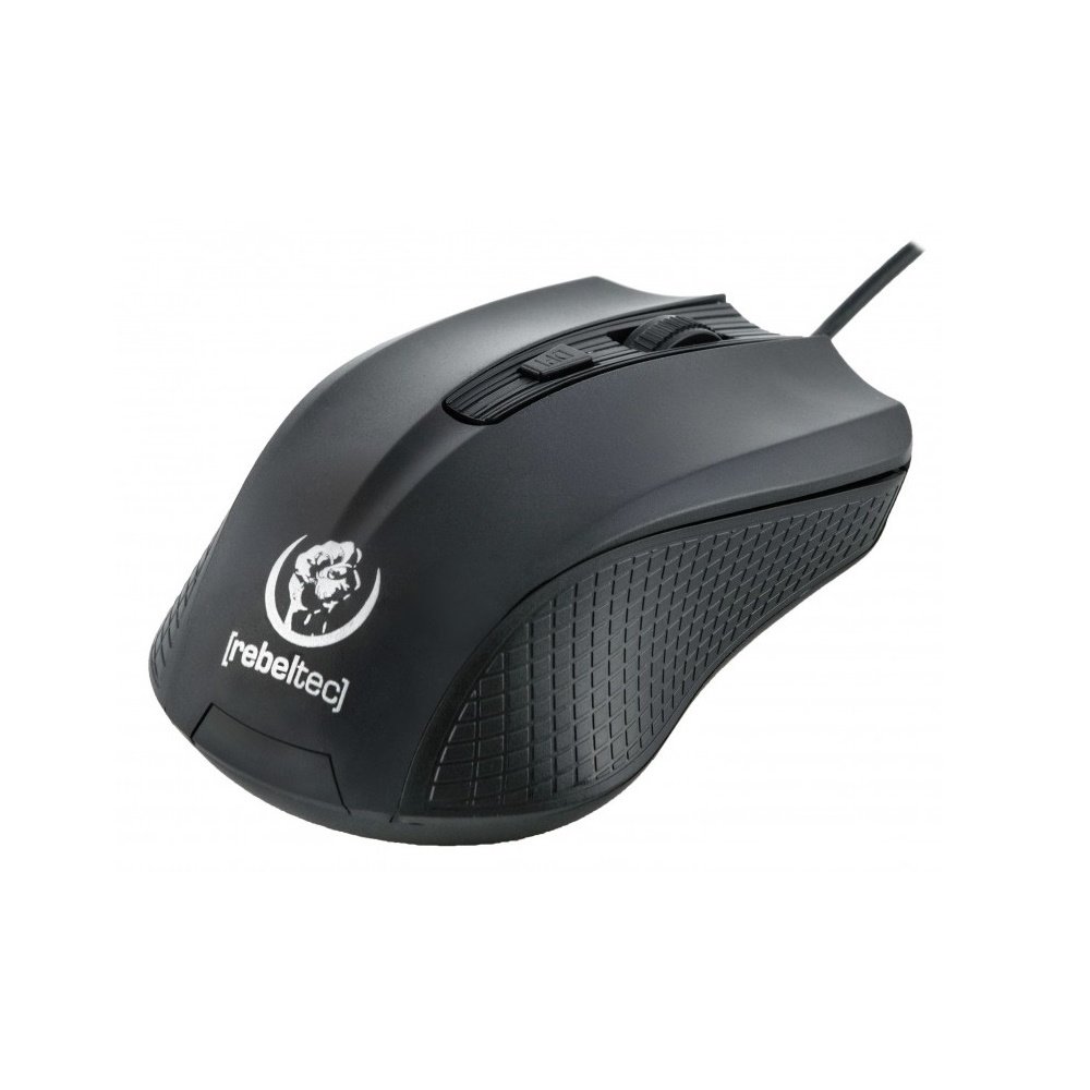 Rebeltec BLAZER Optical mouse