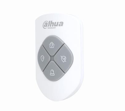 KEYFOB WIRELESS/868MHZ ARA24-W2 DAHUA