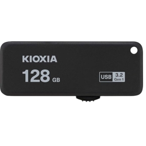 Kioxia U365 USB 3.2 128GB Флэш-память