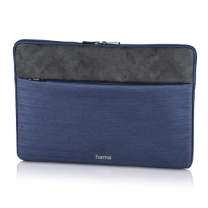 Hama 00216551 Tayrona Sleeve 14.1" Dark Blue