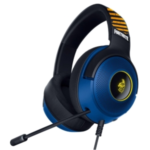 Razer Kraken V3 X Fortnite Edition Wired Gaming Headphones