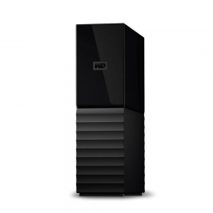 HDD USB3 16TB EXT./WDBBGB0160HBK-EESN WDC