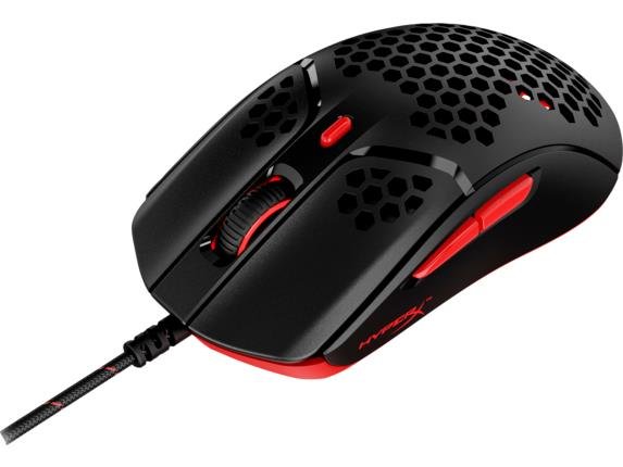 HyperX Pulsefire Haste optical Мышь