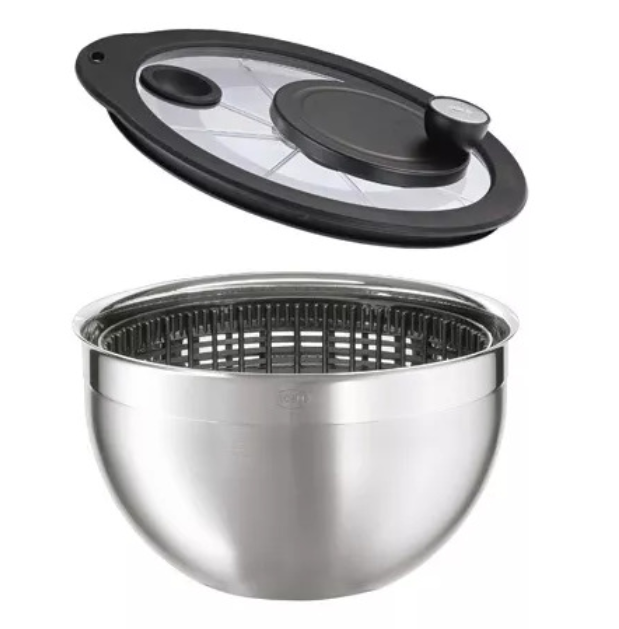 Rösle 15695 Salad Spinner