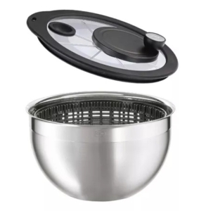 Rösle 15695 Salad Spinner