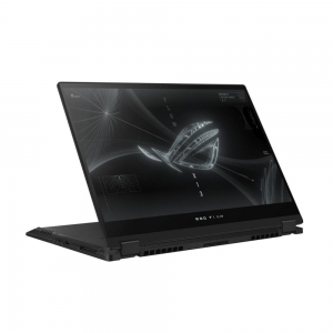 Notebook | ASUS | ROG | GV301RA-LI004W | CPU 6900HS | 3300 MHz | 13.4" | Touchscreen | 3840x2400 | RAM 32GB | DDR5 | SSD 1TB | AMD Radeon 680M | Integrated | ENG | Windows 11 Home | Black | 1.3 kg | 90NR09X1-M00050