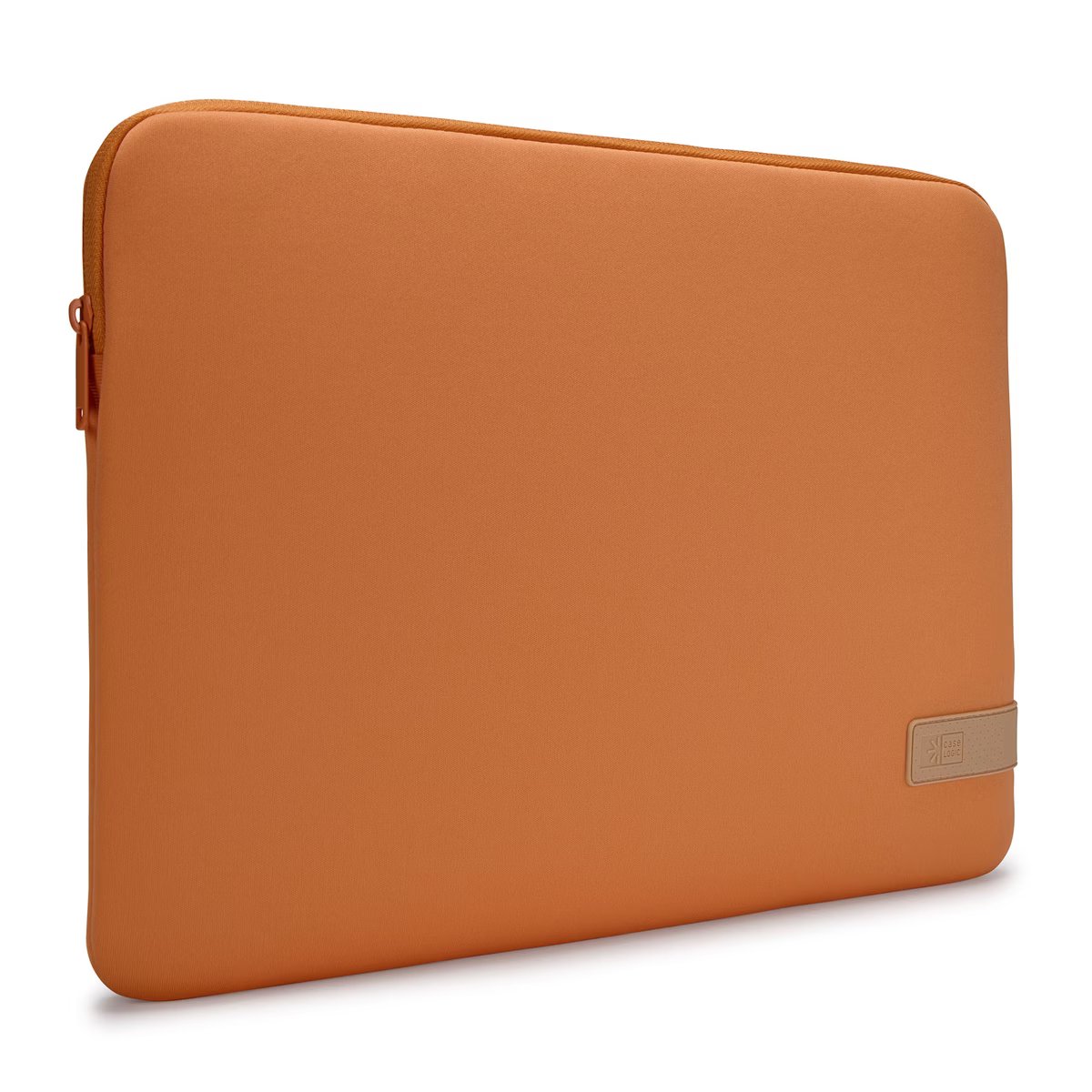 Case Logic 5137 Reflect 15.6 Laptop Sleeve REFPC-116 Luscious Orange