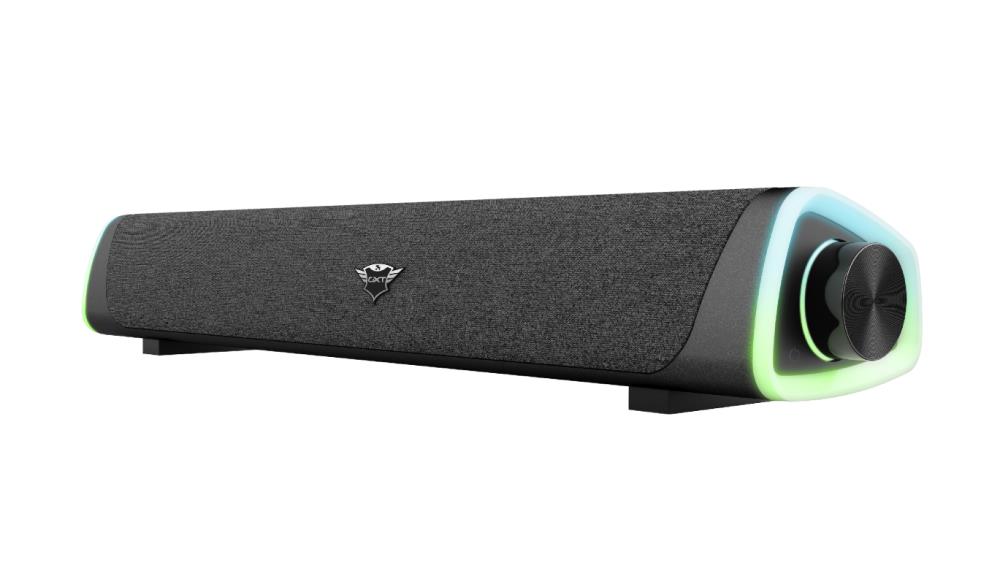 SPEAKER 2.0 SOUNDBAR AXON RGB/GXT620 24482 TRUST