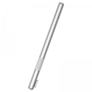 TABLET STYLUS PEN/SILVER ACPCL-0S BASEUS