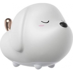 LAMP LED NIGHT DOGGIE/WHITE DGAM-B02 BASEUS