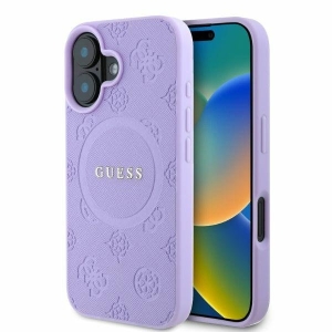 Guess GUHMP16SPSAPSMEU Rear Cover for iPhone 16