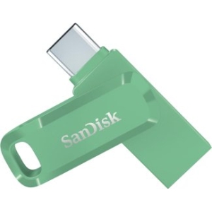 SanDisk Ultra Dual Drive Go Flash memory USB-A / USB Type-C / 64GB