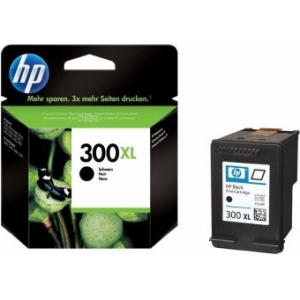 HP 300XL Inkjet Cartridge