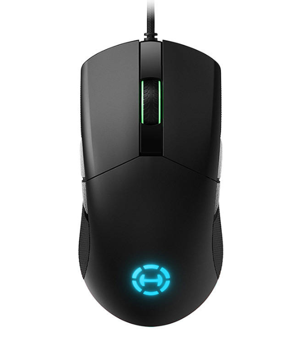 Edifier HECATE G4M Gaming Mouse RGB / 16000DPI