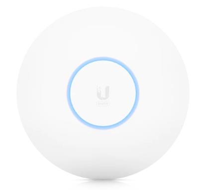 Access Point | UBIQUITI | 4800 Mbps | 1x10Base-T / 100Base-TX / 1000Base-T | U6-PRO