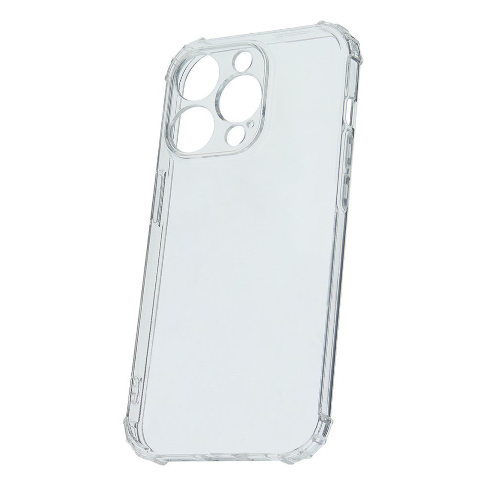 Mocco Anti Shock 1,5 mm Silicone Case for Apple  iPhone 14 Pro